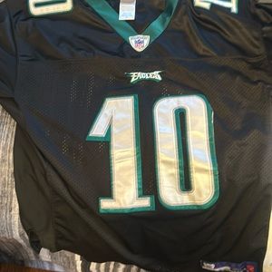 Eagles jersey